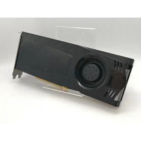 【中古】NVIDIA 【PC抜き取り品】 GeForce GTX 1070 8GB (GDDR5)【高崎モントレー】保証期間1週間