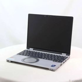 ソフマップ 〔中古品〕 Lets note SR4 CF-SR4RDAAS【251】