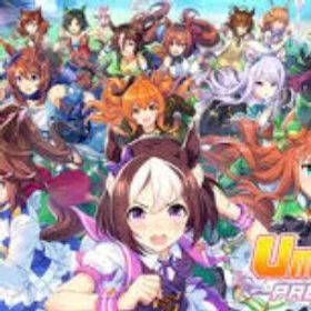 ウマ娘プリティーダービー 100K+ Diamonds💎5+ SSR Voucher