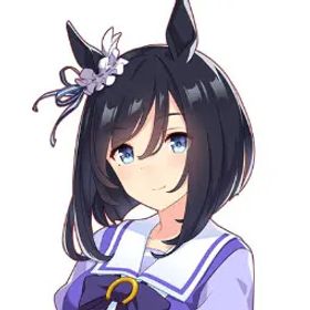 ウマ娘プリティーダービー [GLOBAL] MLB Eishin Flash + 40k Carrots