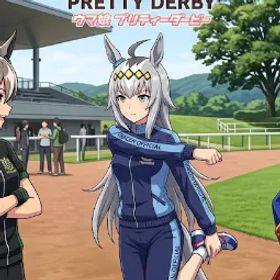 ウマ娘プリティーダービー 56K Diamonds | 5 SSR Tickets