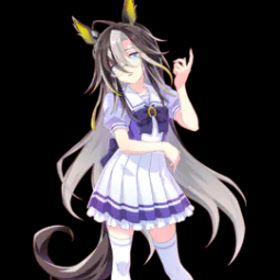 ウマ娘プリティーダービー 🌈Japan💎150~300K Gems💎3★ Uma Musume：Dream Journey + 3~30 Musume💎3 SSR Ticket💎3★ Ticket ×1💎1 Crystal Piece✔️Starter Account