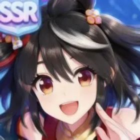 ウマ娘プリティーダービー （Global/EN）💎 56000-68000 +Kitasan Black+ 5-10 SSR Tickets+3-Star Voucher