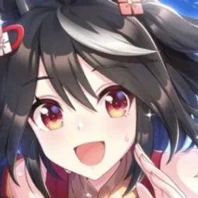 ウマ娘プリティーダービー （Global）💎 56000-68000 +Kitasan Black+ 5-10 SSR Tickets+3-Star Voucher