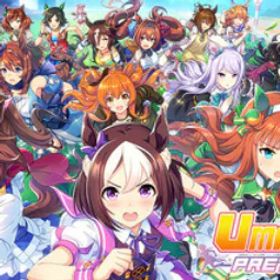 ウマ娘プリティーダービー [Global] Uma Musume | 52K+ Carats | SSR Ticket *5
