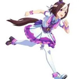 ウマ娘プリティーダービー [GLOBAL] MLB Light Hello SSR + MLB Tachyon Speed SSR + 50k carrots