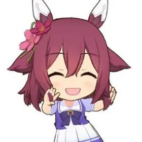 ウマ娘プリティーダービー [GLOBAL] MLB Light Hello SSR + MLB Tachyon Speed SSR +15k- 20k carrots