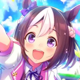ウマ娘プリティーダービー 🌏JP🔸3★ Uma 0-8🔸SSR 8-26🔸Carrot 105K+🔹3★ Ticket 1🔹SSR Ticket 2🔹Fresh Starter Acc