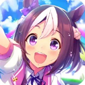 ウマ娘プリティーダービー Diamonds 102000~110000 + 6 SSR Tickets + 1 3-Star Ticket + 2+ Random SSRs + 1 Rainbow Burst + Guaranteed 3-Star Uma Musume