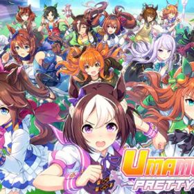 ウマ娘プリティーダービー 🎀🔵【JAPAN】🔵🎀60000 - 80000 DIAMONDS🏆5- 30 SSR⭕SSR TICKET 5 -10🌸3★ TICKET x 1🌌MASTER PIECE x 1🎀HANDMADE✋🏼FULL ACCESS ☑️ 3★ UMA MUSUME x 0-10🎁