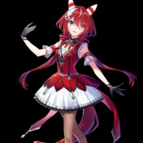 ウマ娘プリティーダービー 🌈Japan💎140~280K Gems💎3★ Uma Musume：Win Variation + 3~30 Musume💎3 SSR Ticket💎3★ Ticket ×1💎1 Crystal Piece✔️Starter Account