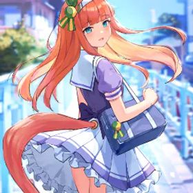 ウマ娘プリティーダービー 110K Gems