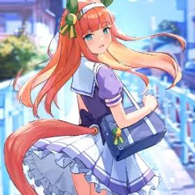 ウマ娘プリティーダービー 54K Gems