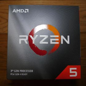 AMD Ryzen 5 3500 BOX