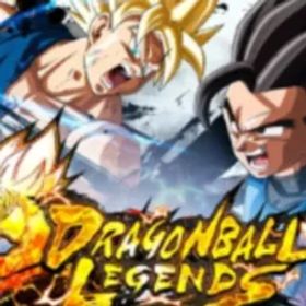 ドラゴンボールレジェンズ 75 k–85k CC