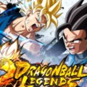 ドラゴンボールレジェンズ 50K+ CC