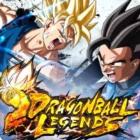 ドラゴンボールレジェンズ 80K CC