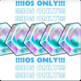 ドラゴンボールレジェンズ IOS💎80k-90k CC