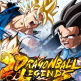 ドラゴンボールレジェンズ 80-90k CC