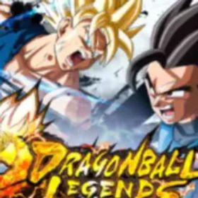 ドラゴンボールレジェンズ 100K+ CC