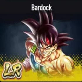 ドラゴンボールレジェンズ [Android] 50K-55K | LR Bardock