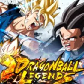 ドラゴンボールレジェンズのメイン画像