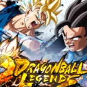 ドラゴンボールレジェンズ 120-130k CC