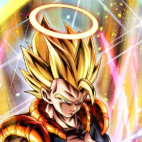 ドラゴンボールレジェンズ [Android] 75-200K CC | 0-10 LL