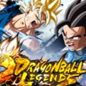 ドラゴンボールレジェンズ 170-175k CC