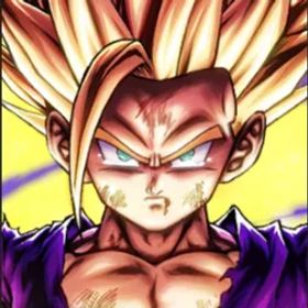ドラゴンボールレジェンズ UL Super Saiyan 2 Gohan｜ 59K+ CC