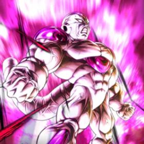 ドラゴンボールレジェンズ UL Frieza｜ 42k-50KCC | 1-4 LL