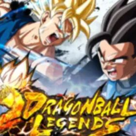 ドラゴンボールレジェンズ IOS｜ 110k–115k CC