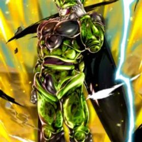 ドラゴンボールレジェンズ Android｜ UL Cell ｜ 40k–45k CC