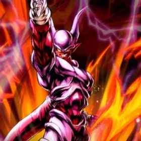 ドラゴンボールレジェンズ 40K+ CC | UL Super Janemba| 2-4 LL