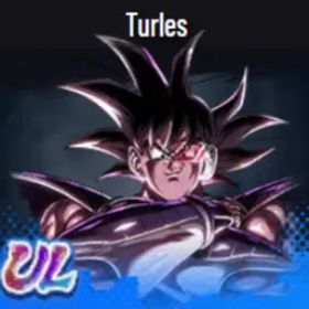 ドラゴンボールレジェンズ [Android] 40K-45K CC | UL Turles