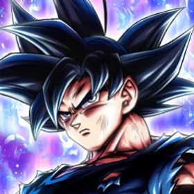 ドラゴンボールレジェンズ [iOS] 60-200K CC | 1-10 LL