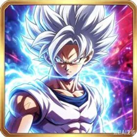 ドラゴンボールレジェンズ Global only Android丨155000-160000CC丨Auto Delivery