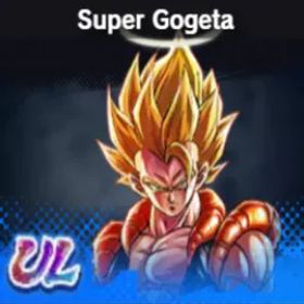 ドラゴンボールレジェンズ [Android] 40K-45K CC | UL Super Gogeta