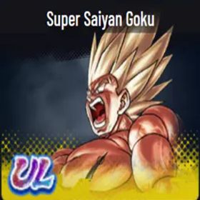 ドラゴンボールレジェンズ 50K-55K CC | UL Super Saiyan Goku