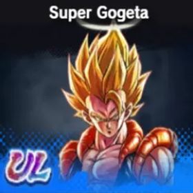 ドラゴンボールレジェンズ [Android] 50K-55K CC | UL Super Gogeta