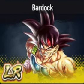 ドラゴンボールレジェンズ [Android] 45K-50K | 8-Star LR Bardock