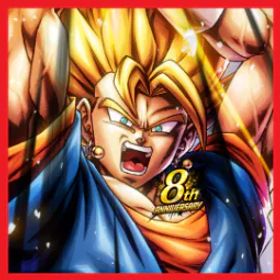 ドラゴンボールレジェンズ [iOS] 49-99K CC | 0-10 LL