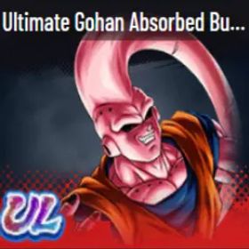 ドラゴンボールレジェンズ [iOS] 50K-55K CC | UL Ultimate Gohan Absorbed Buu Super