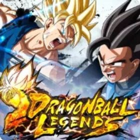 ドラゴンボールレジェンズ 195K CC
