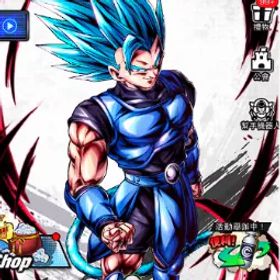 ドラゴンボールレジェンズ Global-Android-161000-170000 CC/160000-Automatic delivery