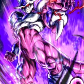 ドラゴンボールレジェンズ INSTANT GLOBAL UL Final Form Cooler 8s + UL Final Form Frieza + LR 1st Form Frieza 8s + 8 LF
