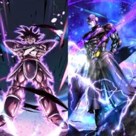 ドラゴンボールレジェンズ 2UL [iOS]UL Super Turles[blue]+UL HIT[red]+43000CC+0~5LL[Global]Auto delivery[BNID Login]