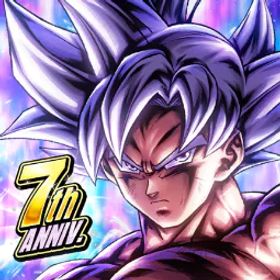 ドラゴンボールレジェンズ 🌍IOS🔹68K CC