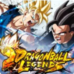 ドラゴンボールレジェンズ 130K CC