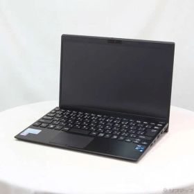 ソフマップ 〔中古品〕 VAIO SX12 VJS12490311B ファインブラック【251】
